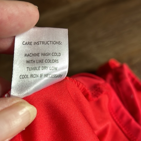 Emerald Sundae dress - Picture 5 of 5